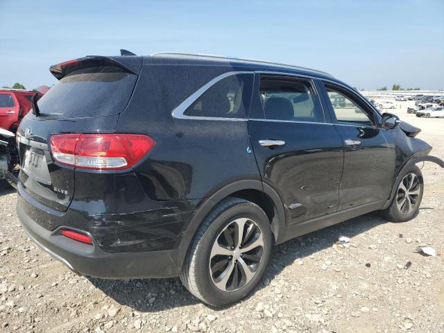 5XYPH4A50HG307215 KIA SORENTO EX