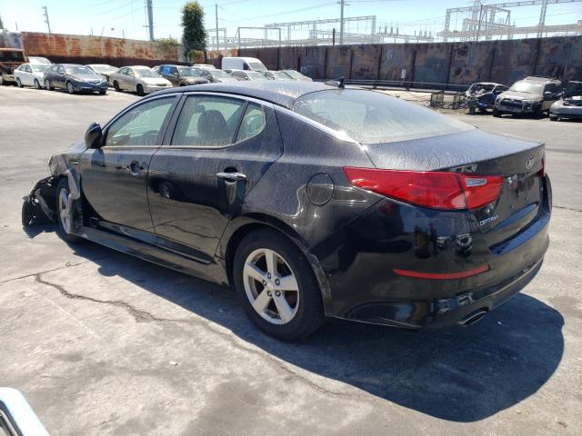 5XXGM4A70FG396122 KIA Optima Lx