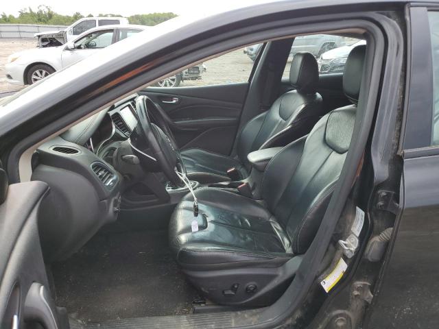2016 DODGE DART LIMIT 1C3CDFCB7GD585295