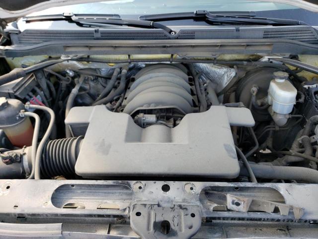 1GTV2MECXGZ157311 GMC Sierra K1500 Sle