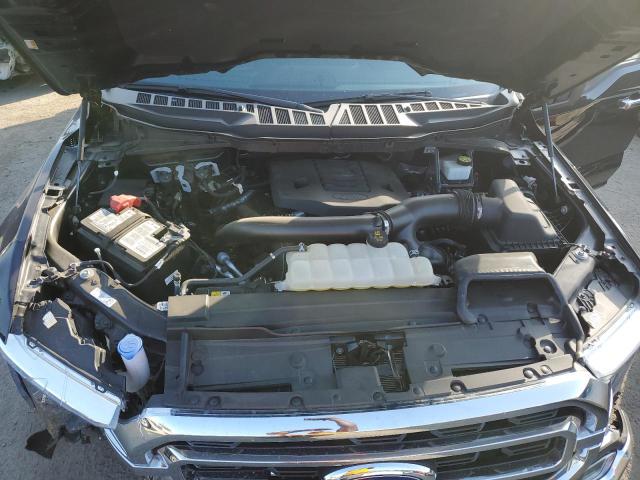 1FTFW1E88NFA85798 Ford F150 Supercrew