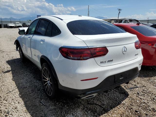 W1N0J8EB5PG138245 Mercedes-Benz Glc Coupe 300 4matic
