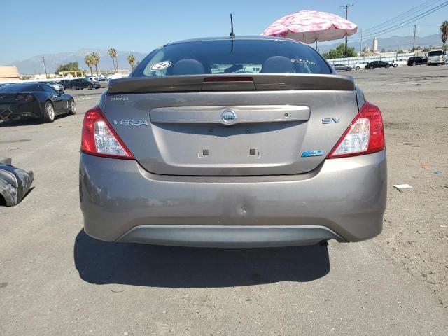 3N1CN7AP4GL820181 Nissan VERSA S