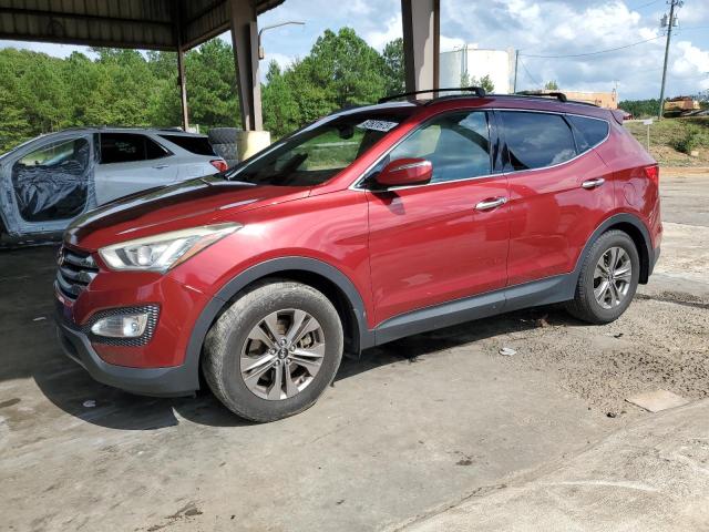 2015 Hyundai Santa Fe Sport 