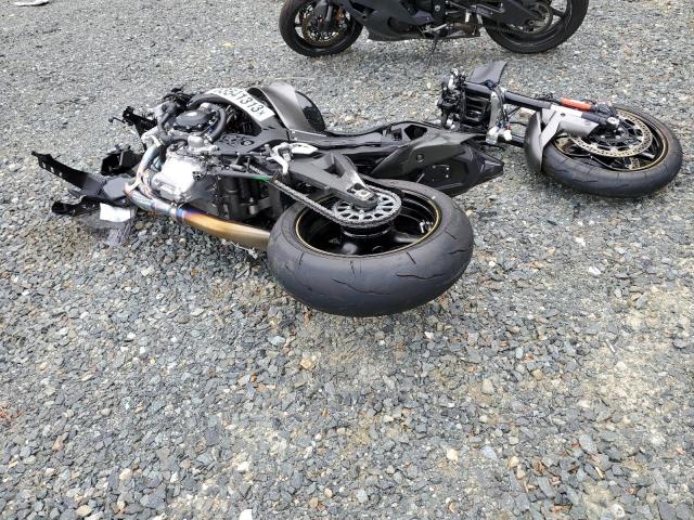 2023 KAWASAKI ZX1002 M - JKBZXVM10PA004403