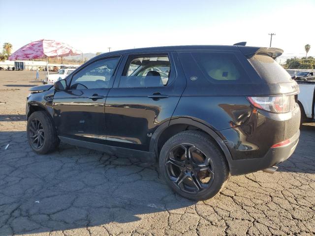 SALCP2RX1JH751754 Land Rover Discovery Sport Se