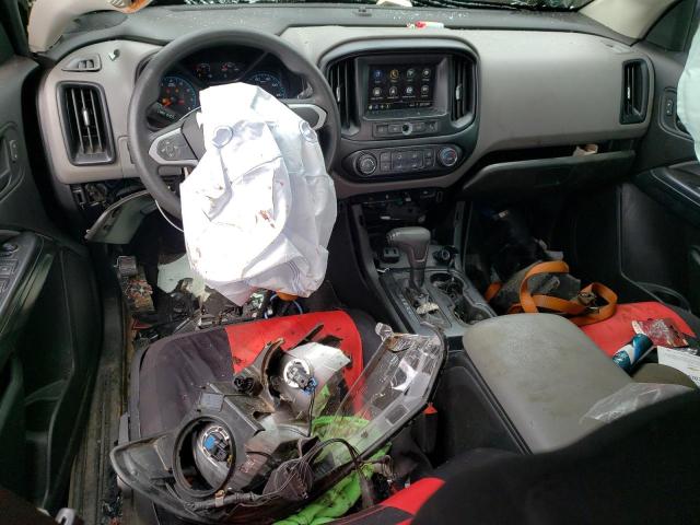 1GCGTBEN7K1102947 Chevrolet Colorado