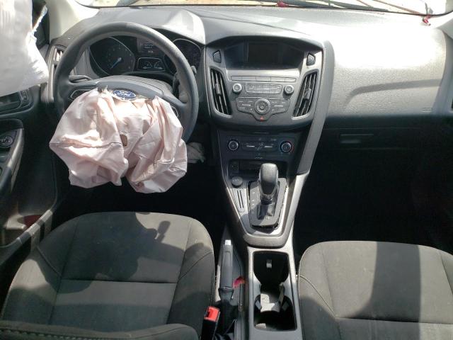 1FADP3E26JL234464 Ford FOCUS S