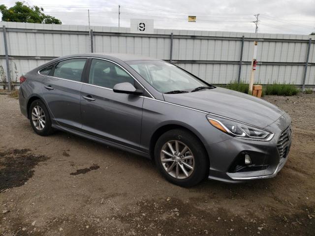 Hyundai SONATA SE 2019 5NPE24AFXKH748173 Image 4