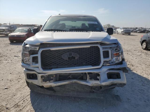 1FTEW1EP6JKD02480 | 2018 FORD F150 SUPER