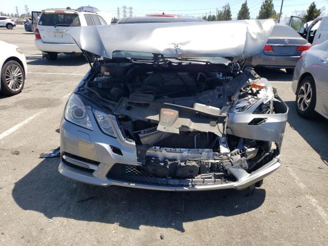 VIN WDDHF5KB3DA707936 2013 Mercedes-Benz E-Class, 350 no.5