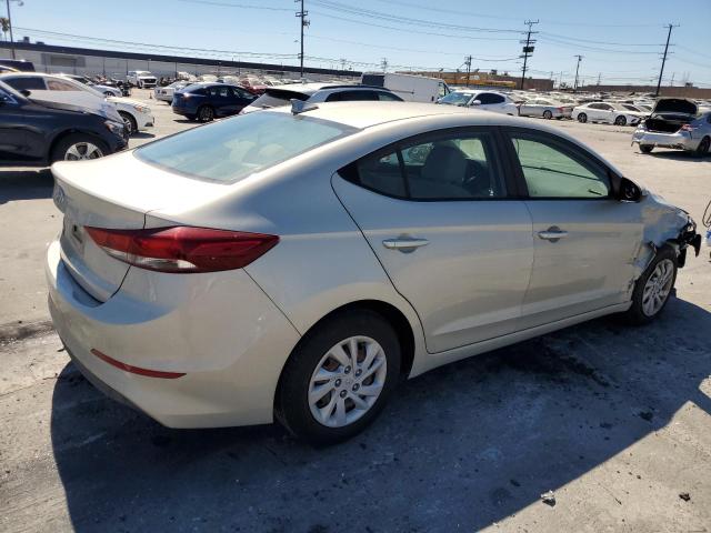 5NPD74LF6HH039436 Hyundai ELANTRA SE