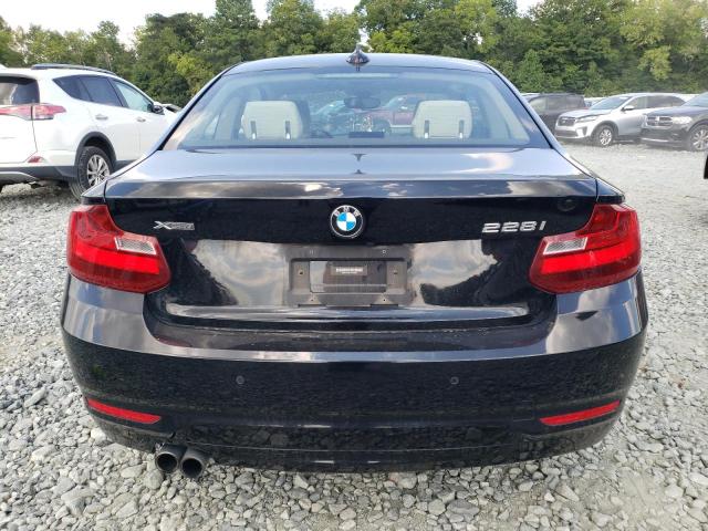 VIN WBA1F7C51FVX95619 2015 BMW 2 Series, 228 XI no.6