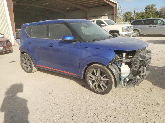 KNDJ53AF0L7021579 KIA Soul Gt-line Turbo