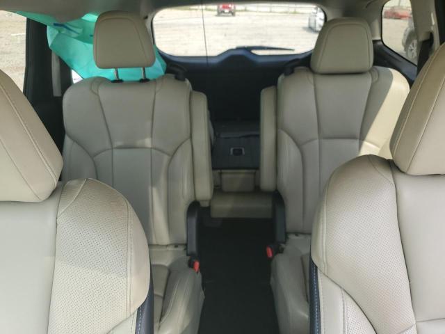 4S4WMAMD8L3401988 Subaru Ascent Limited