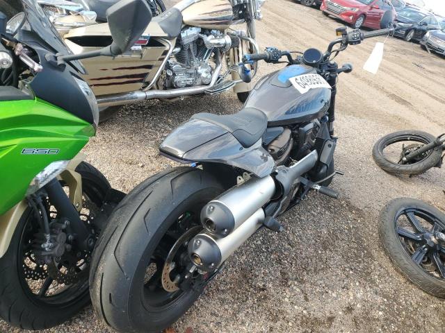 2023 HARLEY-DAVIDSON RH1250 S 1HD1ZC418PB305483
