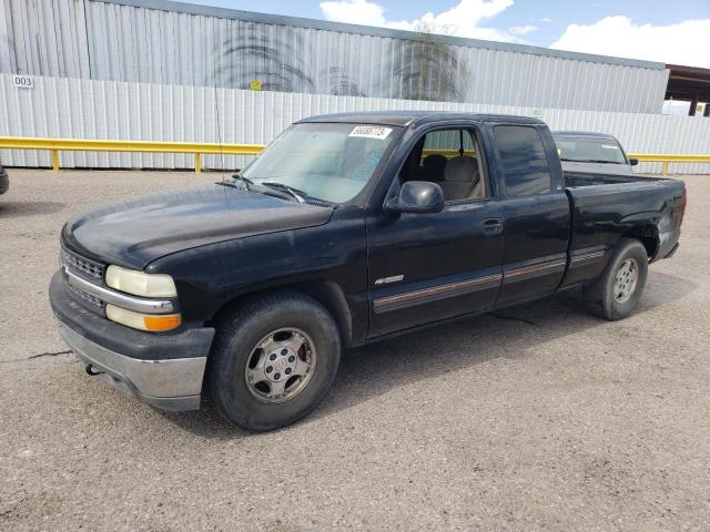 1999 Chevrolet C/K 1500 