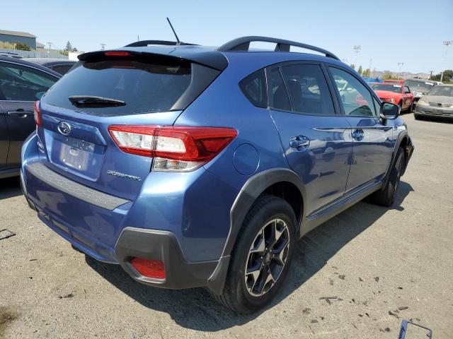 JF2GTABC5KH209999 Subaru Crosstrek