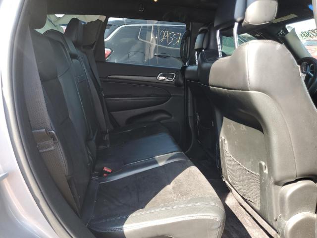 1C4RJFAG2HC823459 Jeep Grand Cherokee Laredo