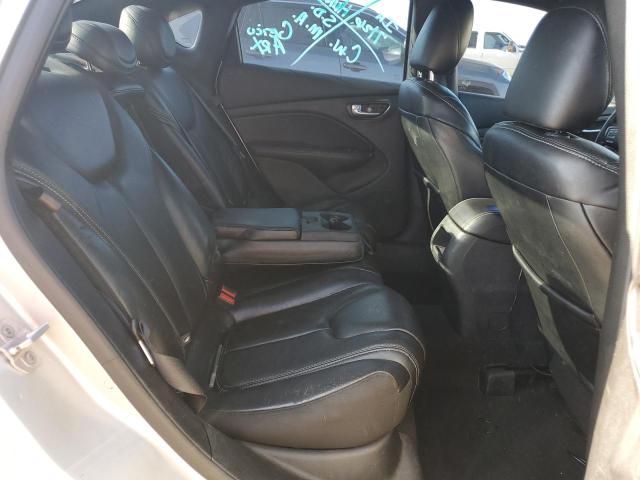 2013 Dodge Dart Limited VIN: 1C3CDFCA6DD328762 Lot: 43105804