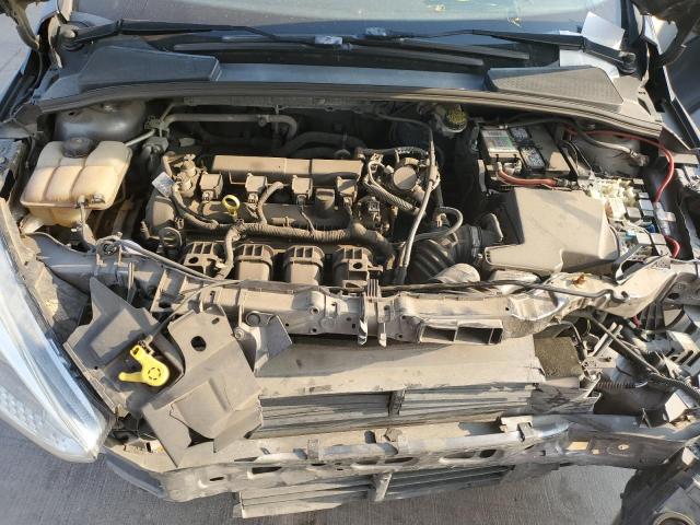 1FADP3E29GL369110 Ford FOCUS S