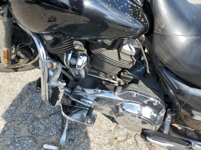 2018 HARLEY-DAVIDSON FLHTP POLI 1HD1FMC16JB658425