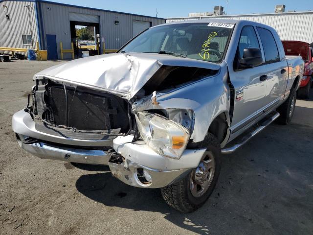 2007 Dodge Ram 2500 