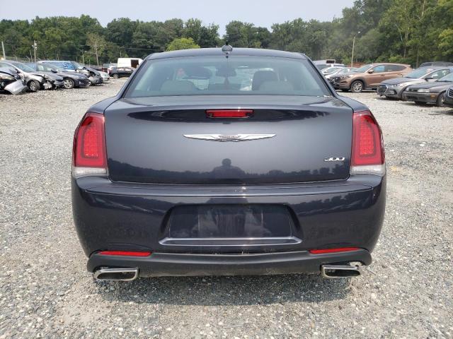 2C3CCAAG9JH340688 | 2018 CHRYSLER 300 TOURIN