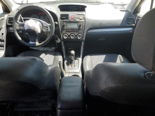 JF2SJGDC0FH454232 Subaru Forester 2.0xt Premium