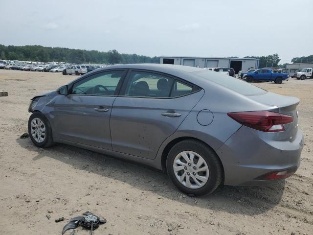 5NPD74LFXKH486195 Hyundai Elantra SE 2