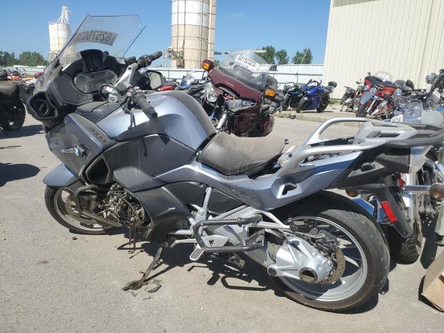 2014 BMW R1200 RT - WB10A1308EZ191469