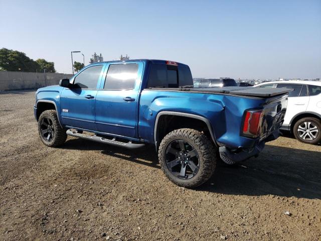 3GTU2NEC2JG272140 GMC Sierra K1500 Slt