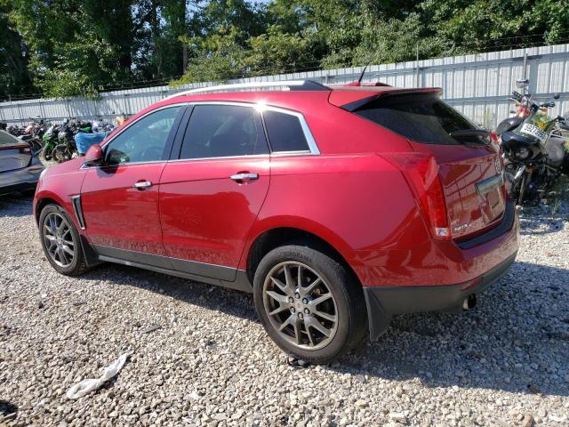 3GYFNGE32ES560331 Cadillac Srx Premium Collection