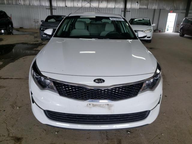 5XXGT4L32GG073530 KIA Optima Lx