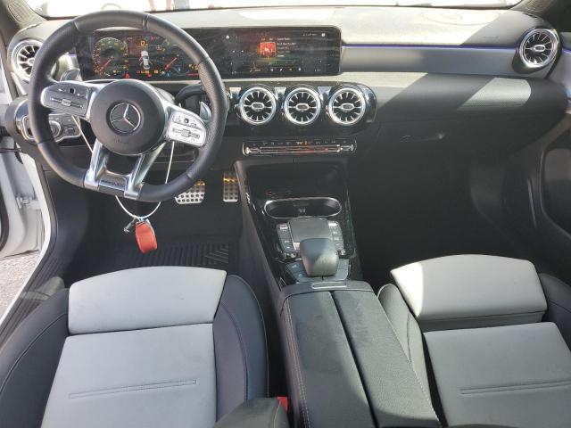 2021 MERCEDES-BENZ A 35 AMG - W1K3G5BB2MJ262502