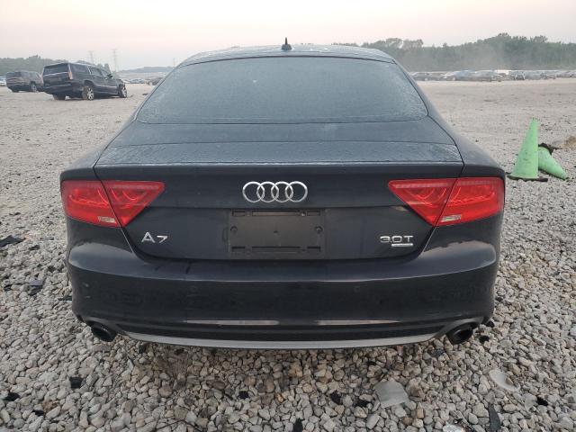 VIN WAU2GAFC2DN064154 2013 Audi A7, Prestige no.6