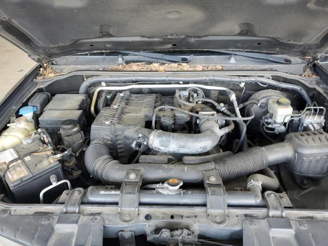 1N6BD0CT1GN782953 Nissan FRONTIER S