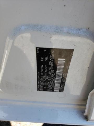 JTLZE4FE2EJ063142 Toyota SCION XB