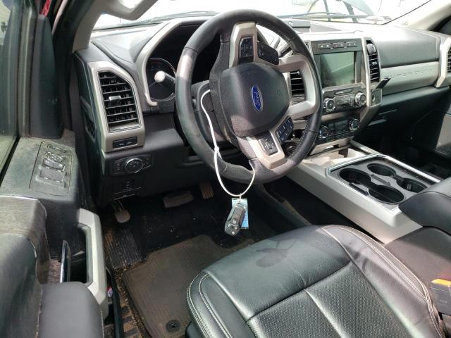 1FT8W3DT2LEE67743 Ford F350 Super Duty