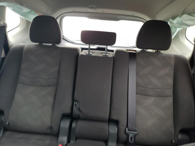 KNMAT2MT4GP625028 Nissan ROGUE S