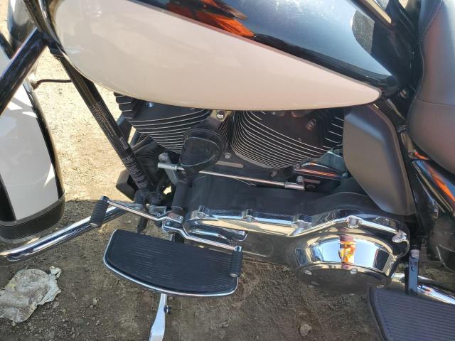 2014 HARLEY-DAVIDSON FLHTP POLI 1HD1FMM18EB648189