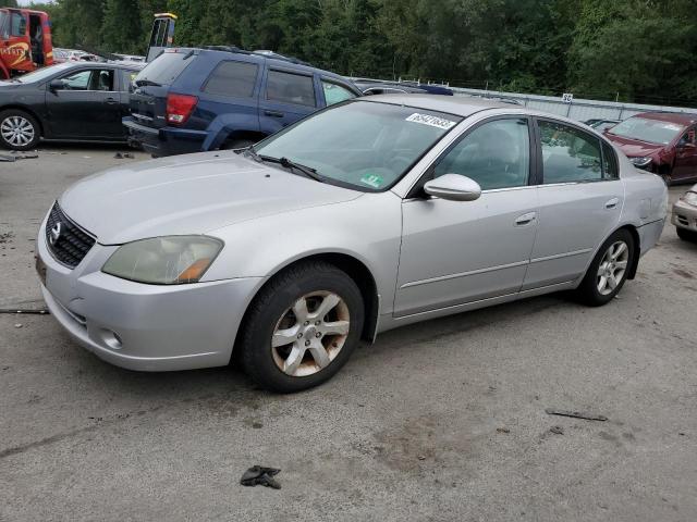 2006 Nissan Altima S