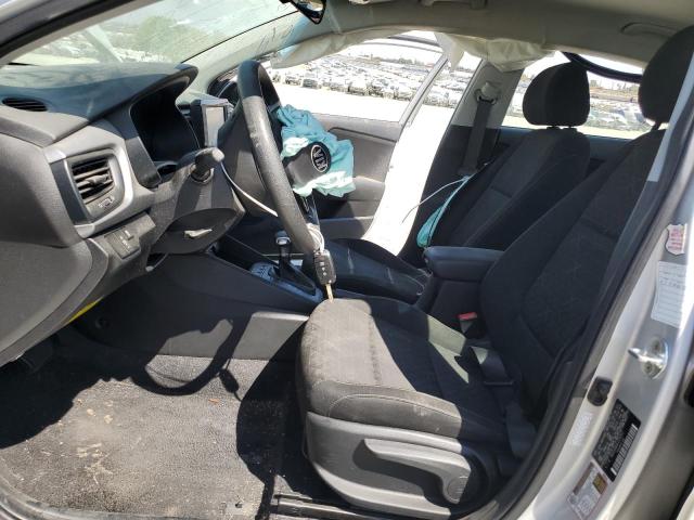 3KPA24AD4LE274157 KIA RIO LX