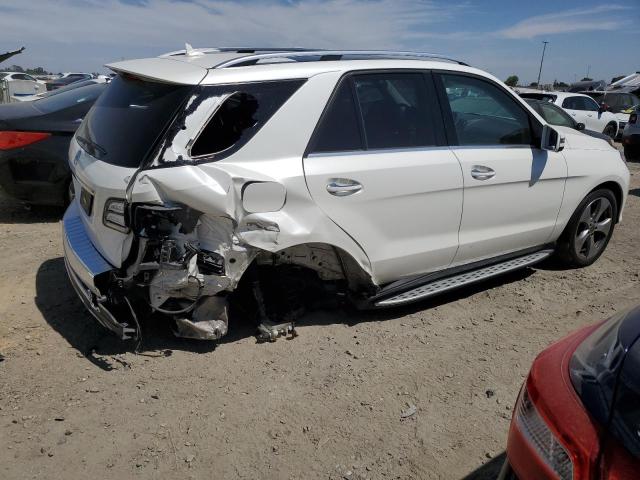 4JGDA5JB5JB160713 Mercedes-Benz GLE 350