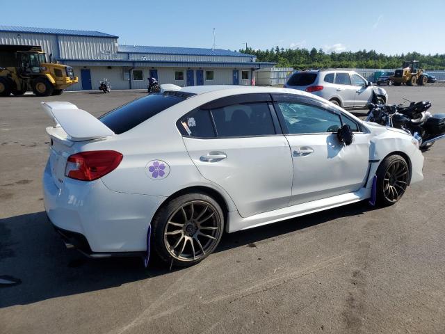 JF1VA1J6XK9809215 Subaru Wrx Limited