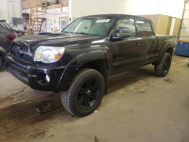 2011 Toyota Tacoma 