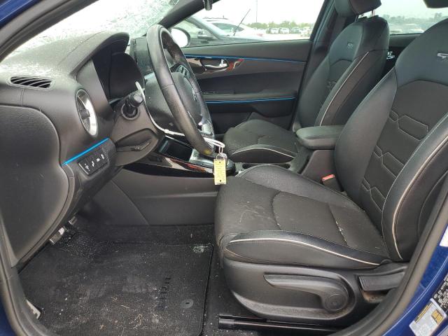 3KPF34AD4LE223227 KIA Forte Gt Line