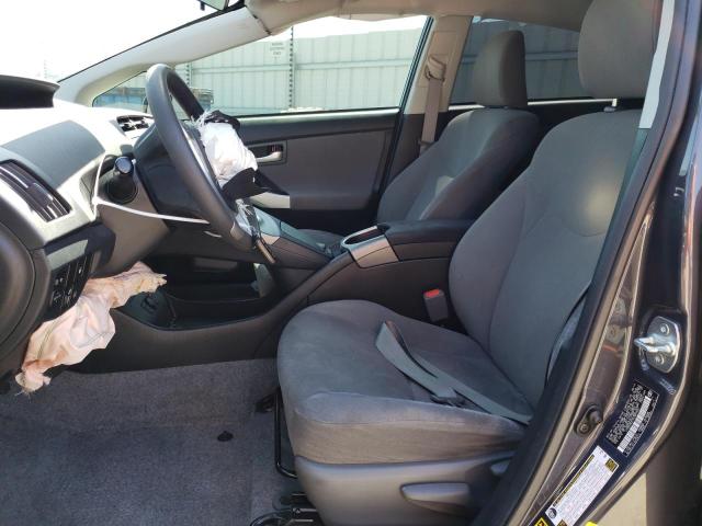 JTDKN3DP7E3062651 Toyota PRIUS PLUG-IN