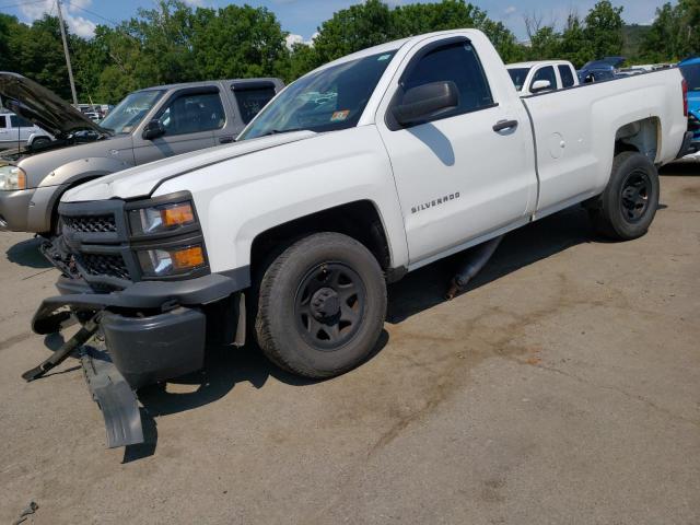 2015 Chevrolet C/K 1500 