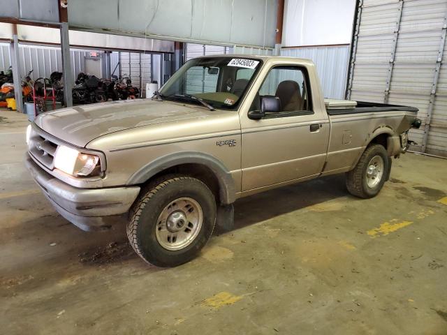 1997 Ford Ranger 